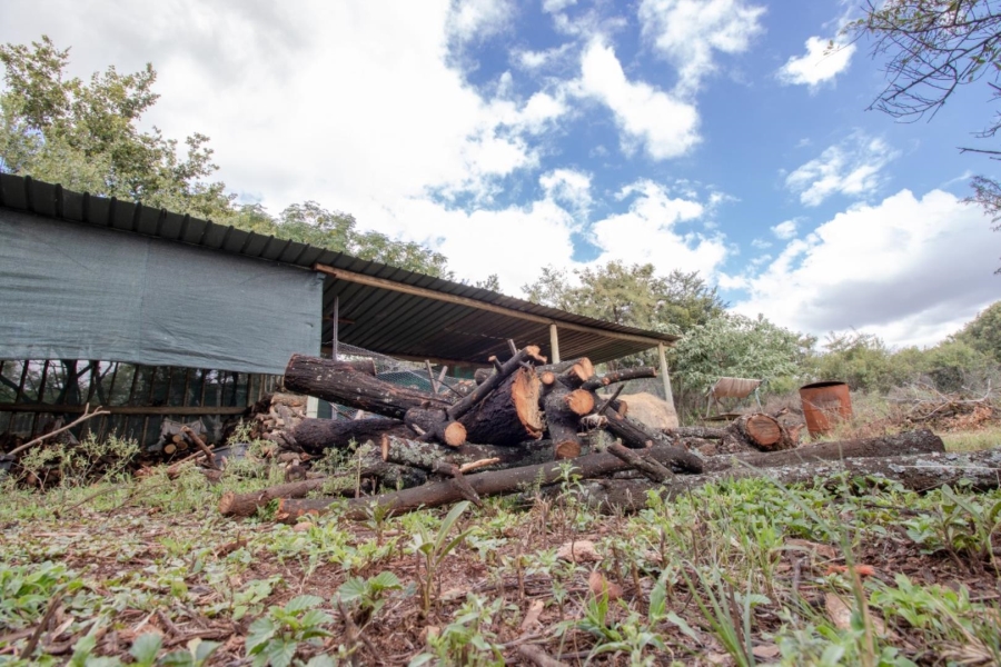 3 Bedroom Property for Sale in Boschfontein A H North West